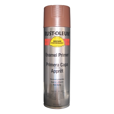 RED PRIMER